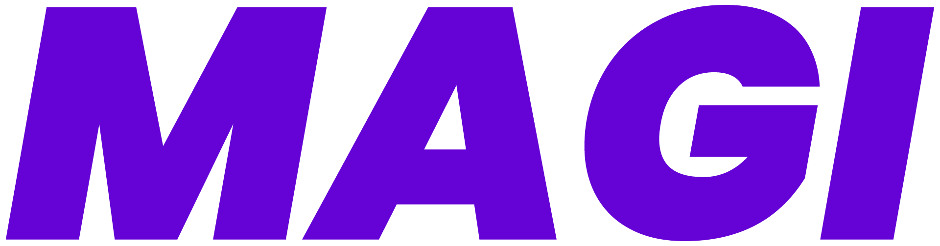MAGI Studio Logo