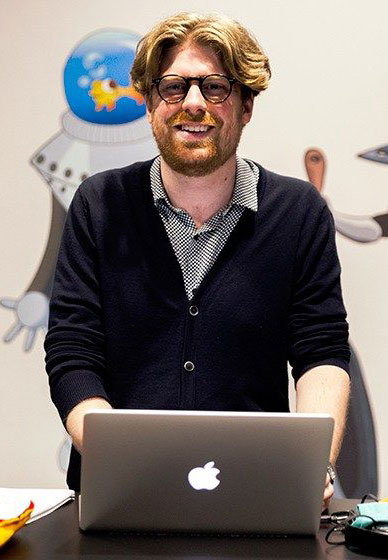 Max Piantoni